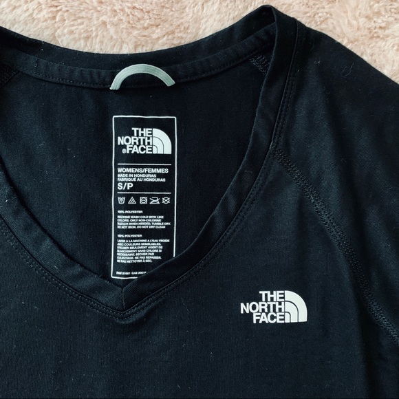 The North Face Athletic Tee - Picture 2 of 2